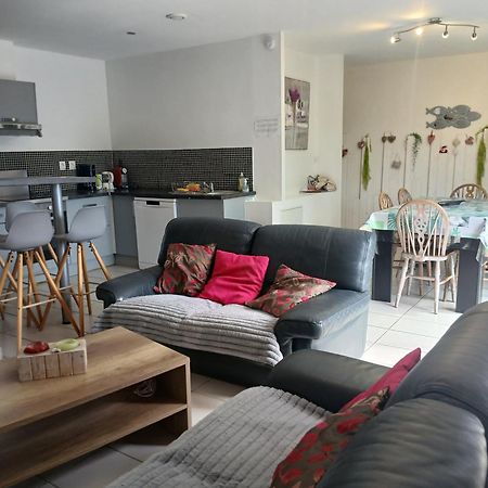 Les Toiles De Mer Wimereux Kültér fotó
