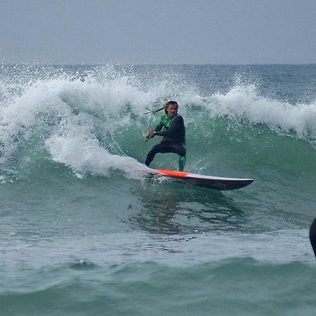 Les Toiles De Mer Wimereux Kültér fotó