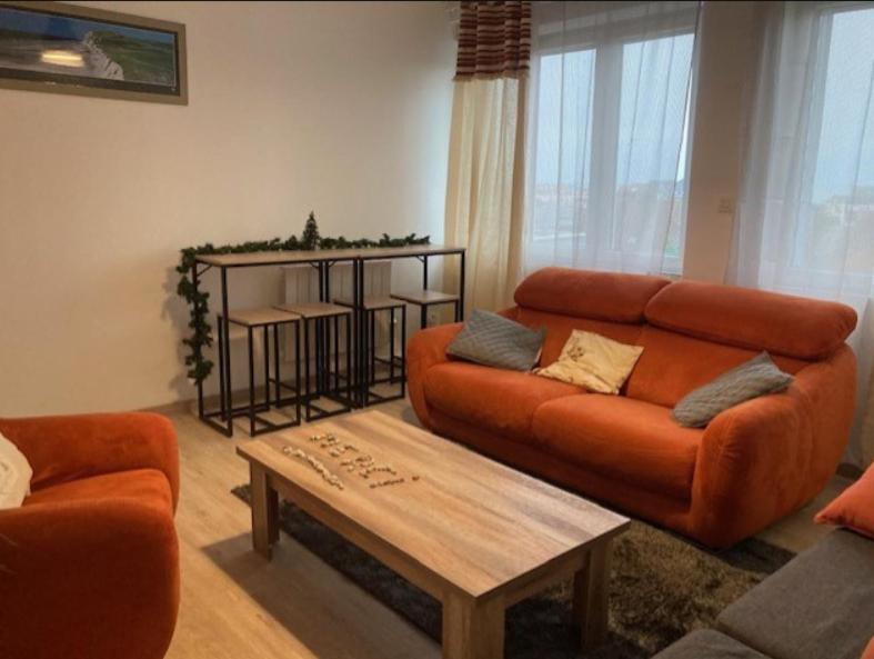 Les Toiles De Mer Wimereux Kültér fotó