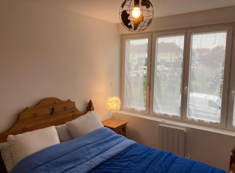 Les Toiles De Mer Wimereux Kültér fotó