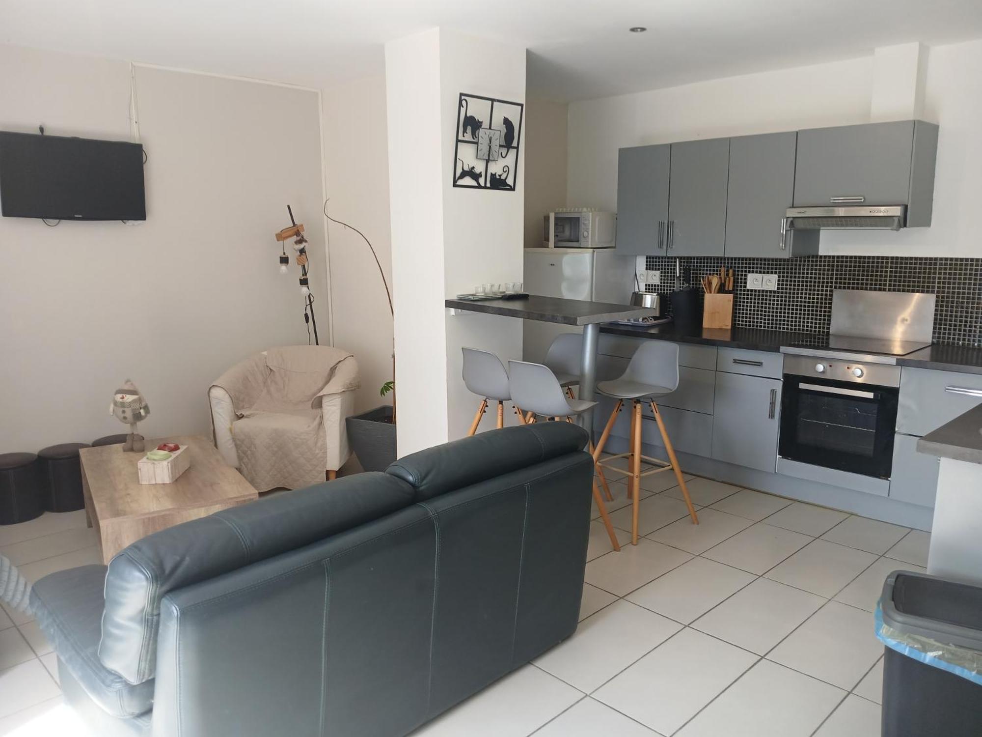 Les Toiles De Mer Wimereux Kültér fotó