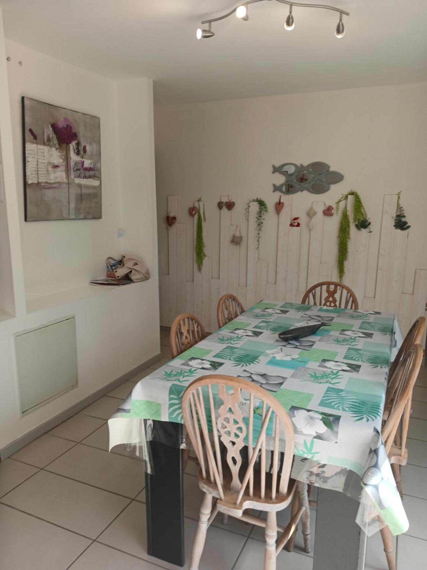 Les Toiles De Mer Wimereux Kültér fotó