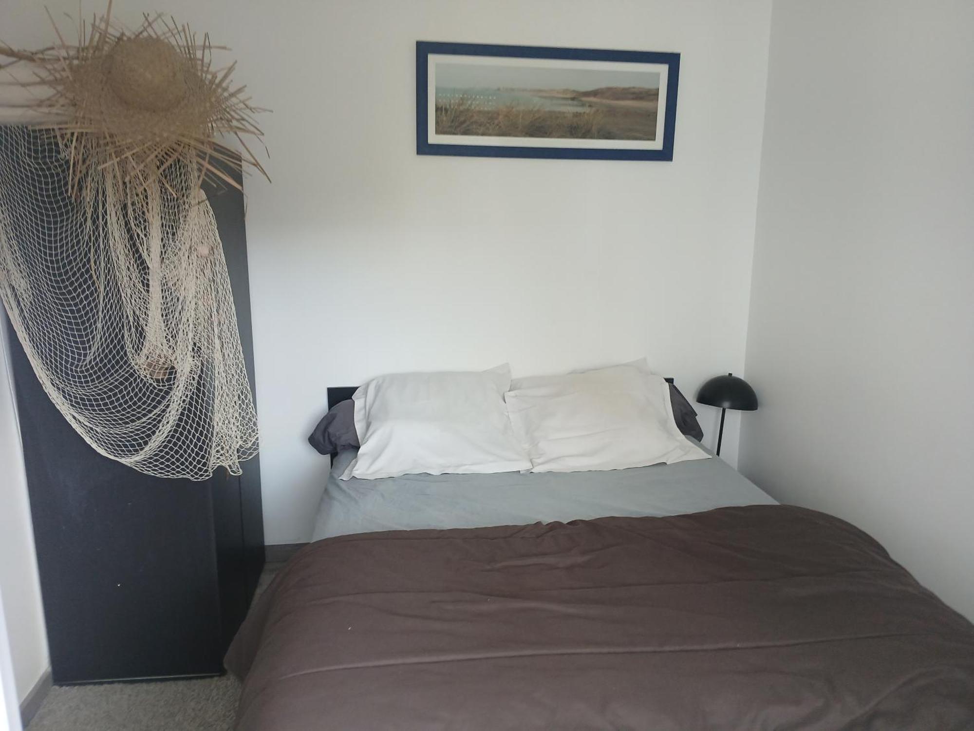 Les Toiles De Mer Wimereux Kültér fotó