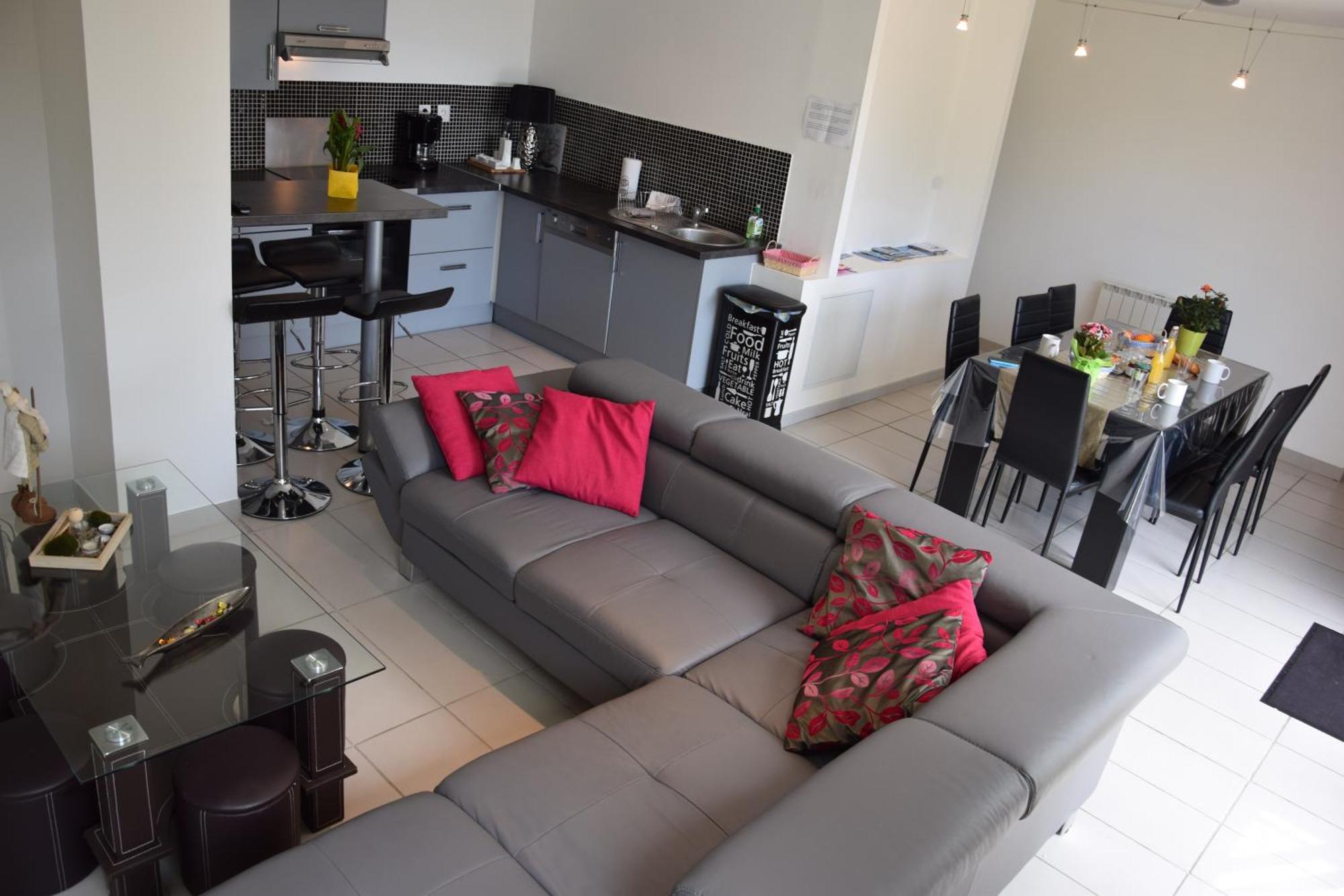 Les Toiles De Mer Wimereux Kültér fotó