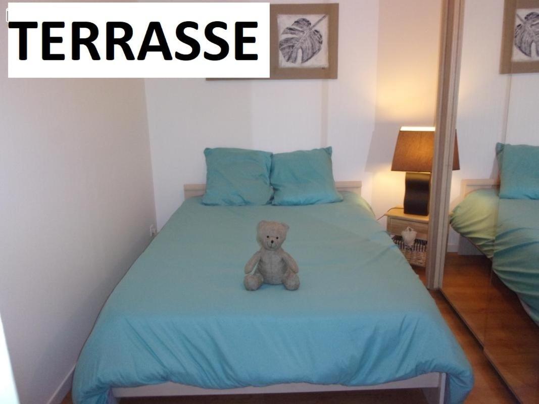 Les Toiles De Mer Wimereux Kültér fotó