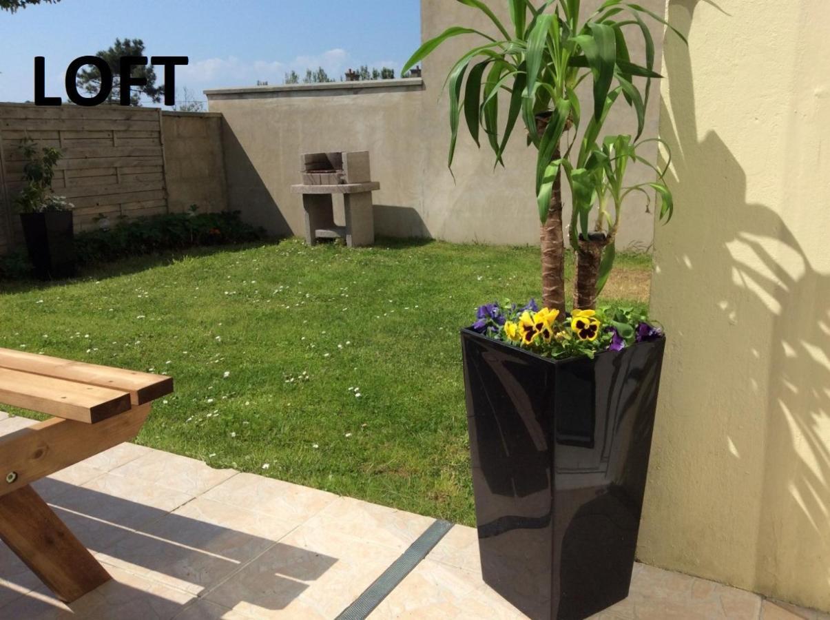 Les Toiles De Mer Wimereux Kültér fotó